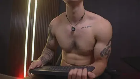 JacksonOlsenn stripchat stream image, 13.04.2026 20:30