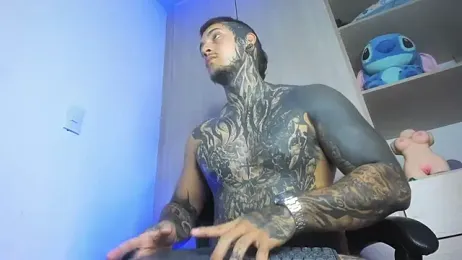 JAXXXONHERD stripchat stream image, 13.04.2026 18:50