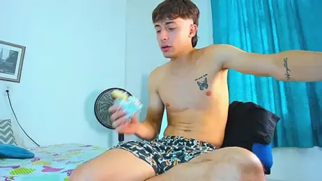 AlessandroDybala stripchat stream image, 14.04.2026 12:50