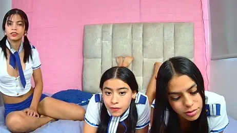 candymia68 stripchat stream image