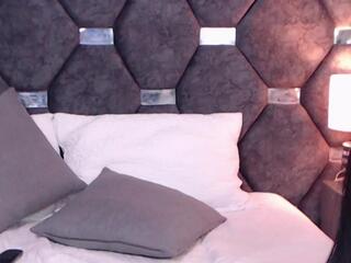 Scarlet Lennox flirt4free stream image