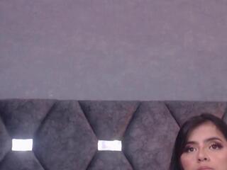 Scarlet Lennox flirt4free stream image