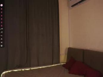 pure_project chaturbate stream image, 14.04.2026 23:00