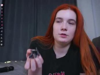 pure_project chaturbate stream image, 14.04.2026 23:00