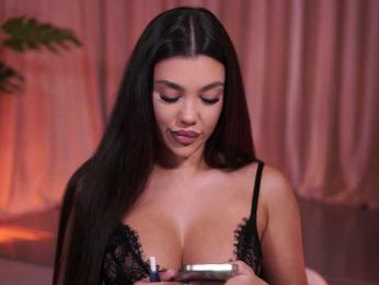 NatyDesiree bongacams stream image