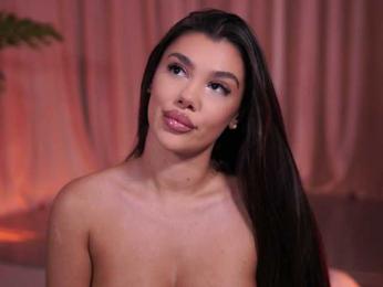 NatyDesiree bongacams stream image