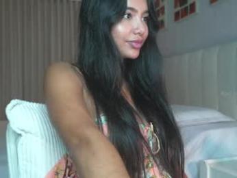 camilagomezz chaturbate stream image