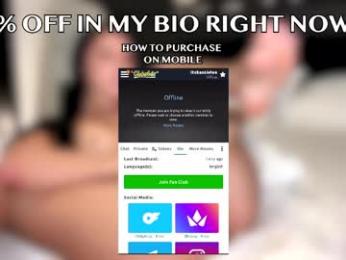 itskassielee chaturbate stream image