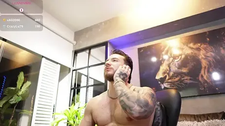 David_blake_ stripchat stream image, 15.04.2026 06:20