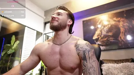 David_blake_ stripchat stream image, 15.04.2026 06:20