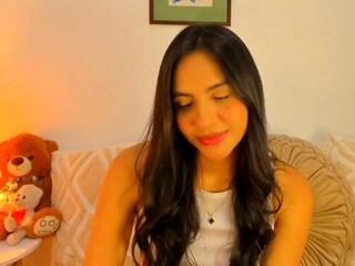 Juliana Saenz flirt4free stream image