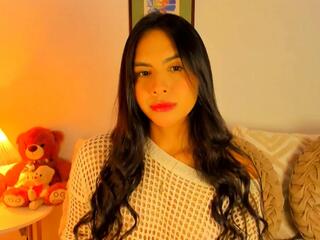 Juliana Saenz flirt4free stream image