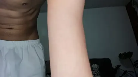joe_foxx stripchat stream image, 16.04.2026 01:20