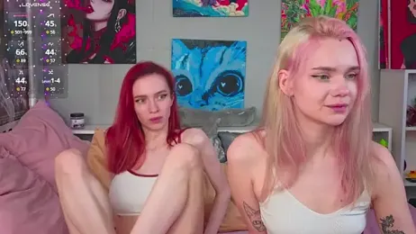 Viena_dias stripchat stream image, 16.04.2026 12:50