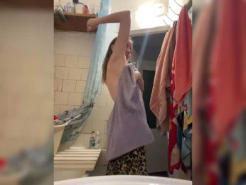 NeZabudka- bongacams stream image