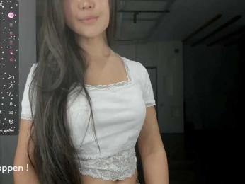 seeyoumin bongacams stream image, 16.04.2026 12:50