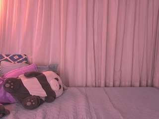 irisallen camsoda stream image, 16.04.2026 20:50