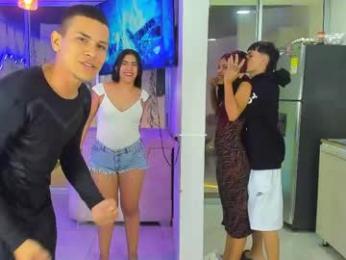 secrethause71605 chaturbate stream image