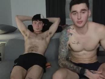 thebrentsavage chaturbate stream image, 17.04.2026 01:20