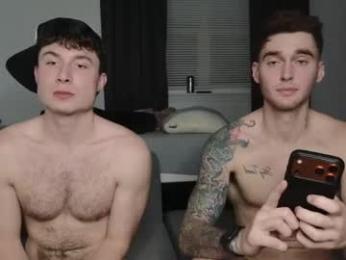 thebrentsavage chaturbate stream image, 17.04.2026 01:20