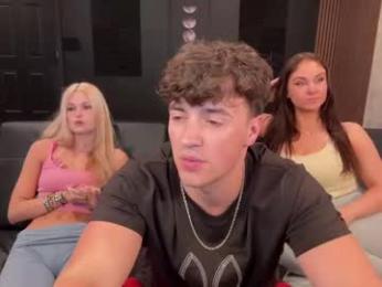 alpha_luke chaturbate stream image