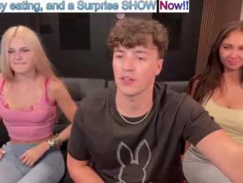 alpha_luke chaturbate stream image