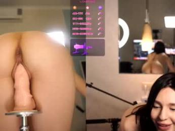 sweet_mistie chaturbate stream image, 17.04.2026 02:10