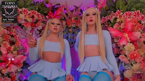 SpicySluts stripchat stream image