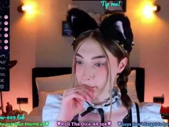 melissaober chaturbate stream image, 17.04.2026 08:30