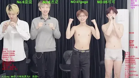 Beautifulboys-777 stripchat stream image, 17.04.2026 11:40