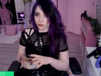 crimsonkitten chaturbate stream image, 18.04.2026 03:40