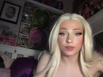 pr1ncesswand chaturbate stream image