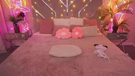 JeysyPotter stripchat stream image, 18.04.2026 17:10