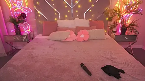 JeysyPotter stripchat stream image, 18.04.2026 17:10