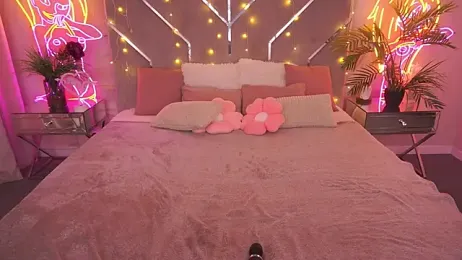 JeysyPotter stripchat stream image, 18.04.2026 17:10