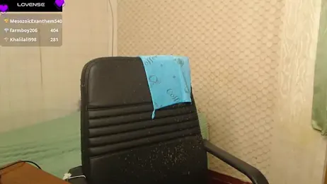 Janiffer_MiMi stripchat stream image