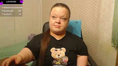 Janiffer_MiMi stripchat stream image