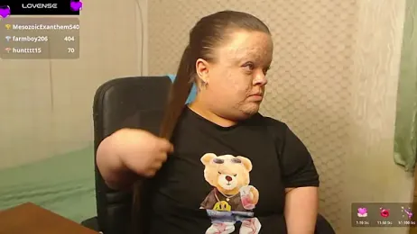 Janiffer_MiMi stripchat stream image