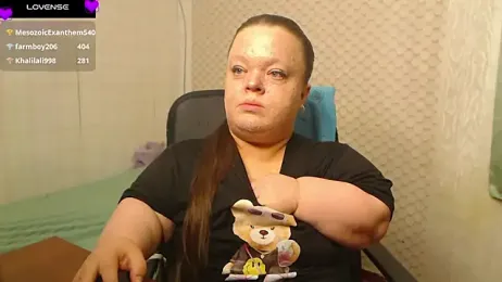 Janiffer_MiMi stripchat stream image