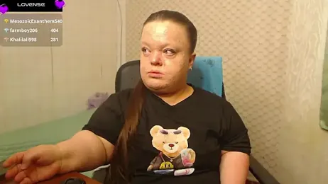 Janiffer_MiMi stripchat stream image