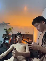 SebastianReed_ stripchat stream image, 19.04.2026 04:50