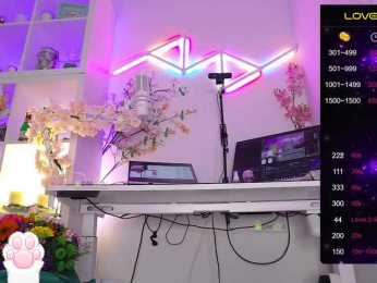 _Marilyn_ bongacams stream image