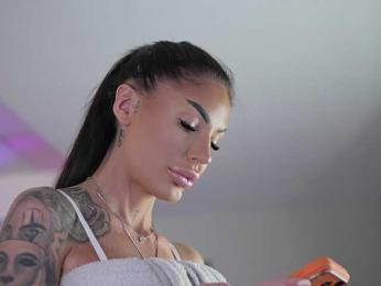 RaquelleVon bongacams stream image, 19.04.2026 08:20