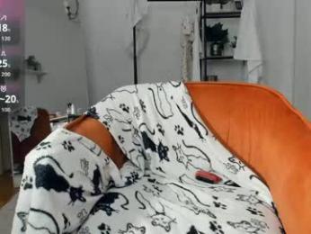 glossybabe_ chaturbate stream image, 19.04.2026 08:10