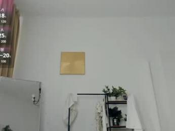 glossybabe_ chaturbate stream image, 19.04.2026 08:10