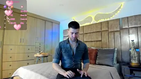 petterwilly1 stripchat stream image, 19.04.2026 15:00