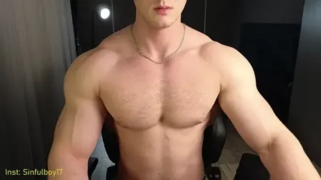 Richard_mils stripchat stream image, 19.04.2026 16:20