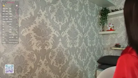Fire_katie stripchat stream image, 19.04.2026 18:20