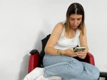 sexy07sexy chaturbate stream image, 20.04.2026 06:10