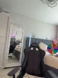 Kitty_Ricky stripchat stream image